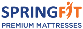 Springfit logo