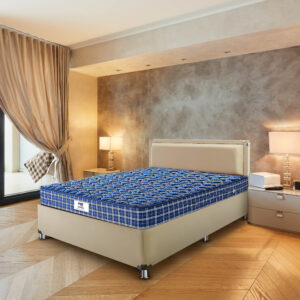Tartania Spring Mattress