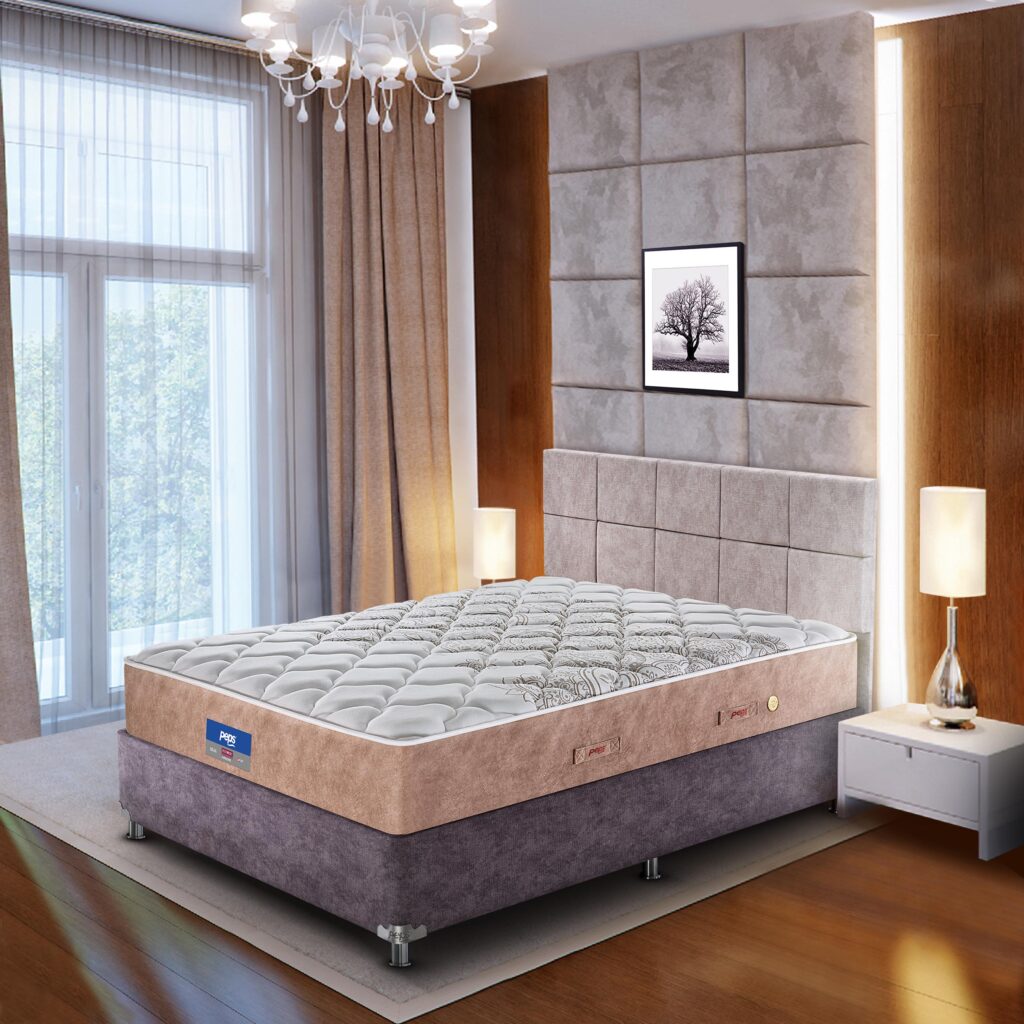 Ardene - Restonic Spring Mattress