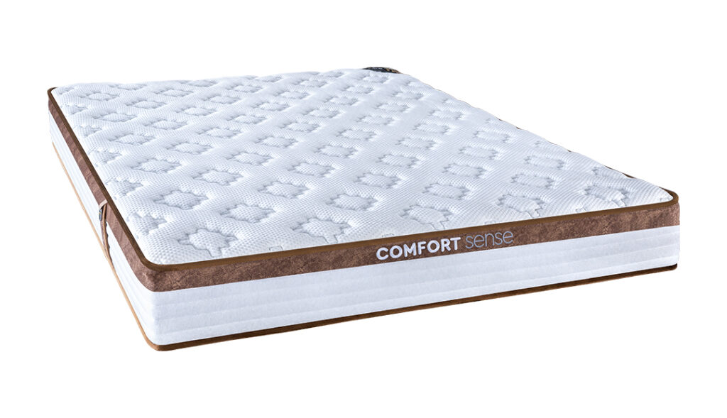King Koil Comfort Sense