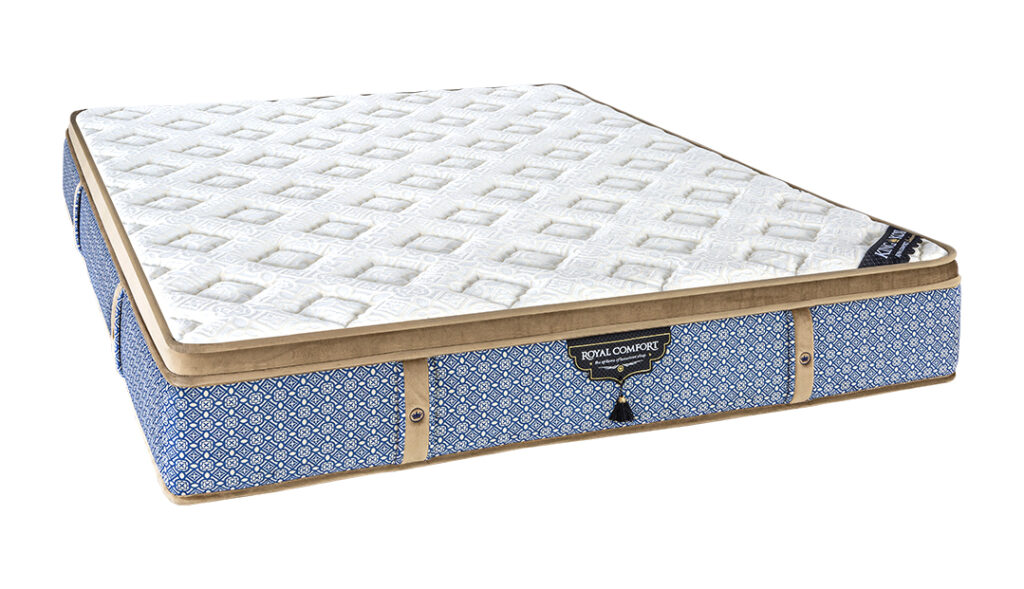 Royal Comfort Lumbarina