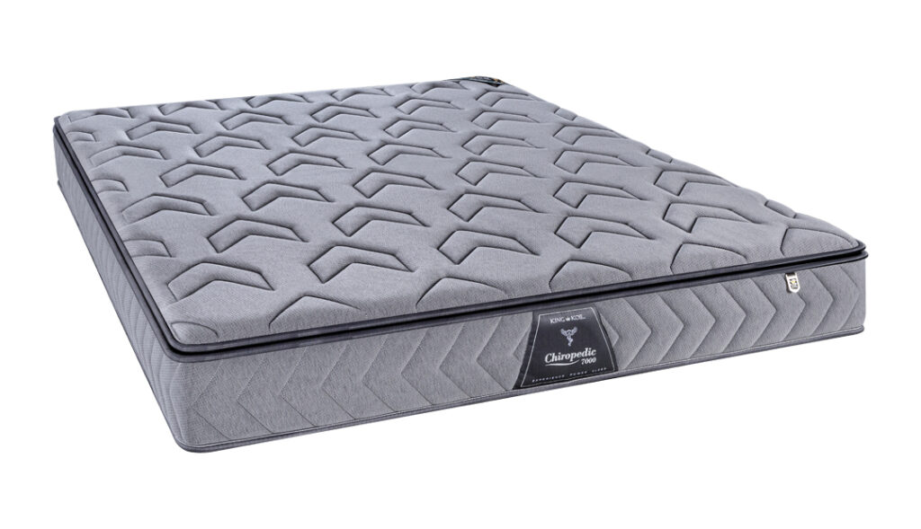 King Koil Chiropedic 7000