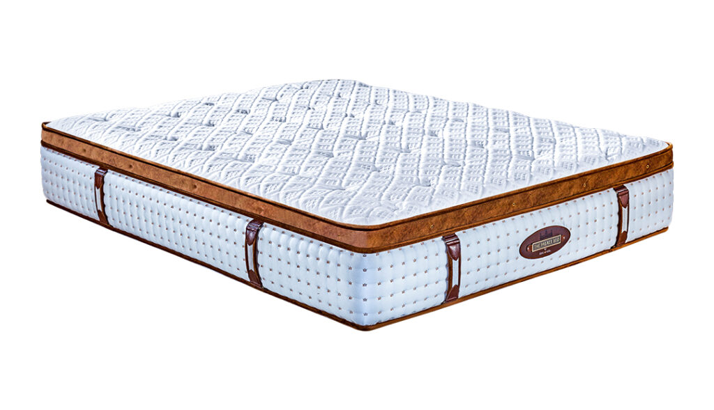 The Palace Bed
