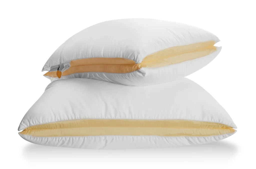 Down Feather Pillows