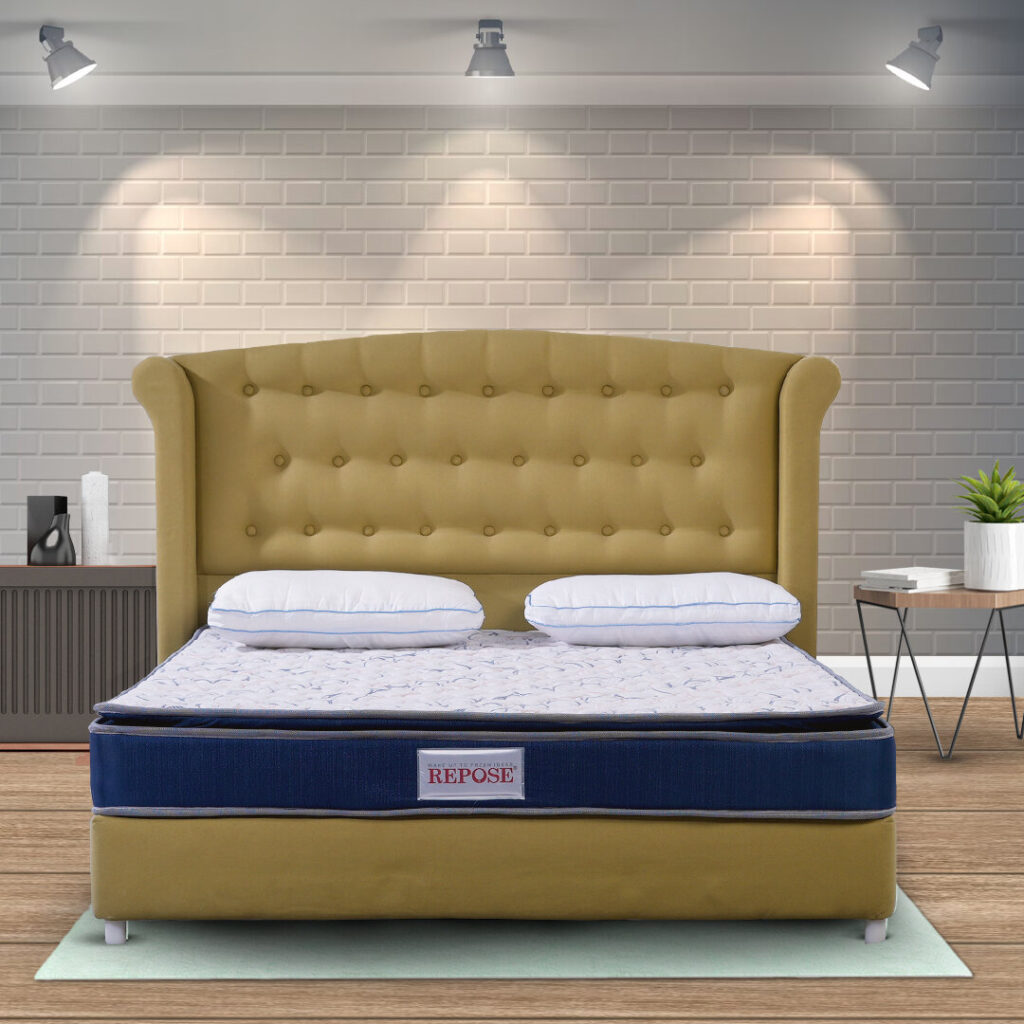 Repose Premio Pillow Top